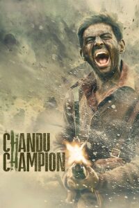Download Chandu Champion (2024) AMZN WEB-DL {Hindi DD5.1} Full Movie WEB-DL 480p | 720p | 1080p