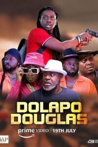 Download Dolapo Douglas (2024) {English with Subtitles} Full Movie WEB-DL 480p | 720p | 1080p