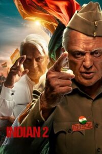 Download Indian 2 (2024) Hindi (LiNE) Audio Full Movie PRE-HD 480p | 720p | 1080p