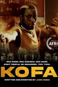 Download Kofa (2024) {English with Subtitles} Full Movie WEB-DL 480p | 720p | 1080p
