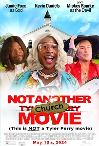 Download Not Another Church Movie (2024) {English With Subtitles} 480p | 720p | 1080p