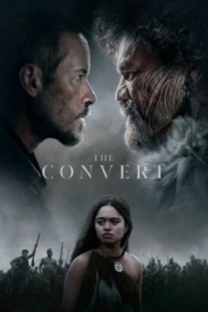 Download The Convert (2024) WEB-DL {English With Subtitles} Full Movie 480p | 720p | 1080p